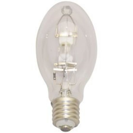 Hid Bulb Metal Halide, Replacement For Ge General Electric G.E MVR175/U -  ILB GOLD